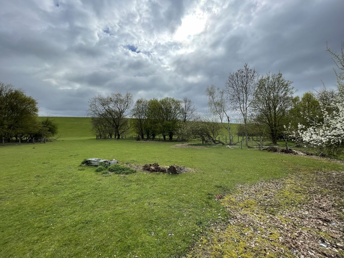 Land To North, Coppermill Road, Wraysbury, TW19 5NU
