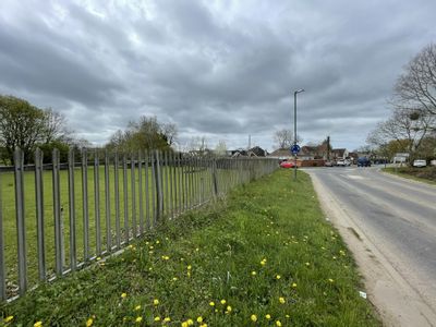 Property Image for Land To North, Coppermill Road, Wraysbury, TW19 5NU