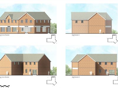 Property Image for Crookthorn Lane, Climping, Littlehampton, West Sussex, BN17 5SN