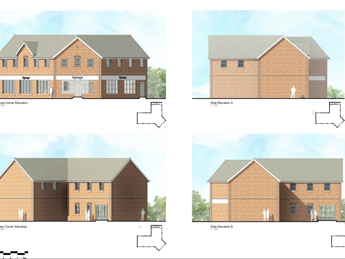 Crookthorn Lane, Climping, Littlehampton, West Sussex, BN17 5SN