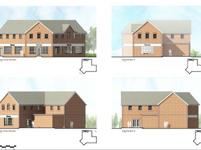 Property Image for Crookthorn Lane, Climping, Littlehampton, West Sussex, BN17 5SN