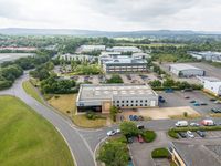 Property Image for Logistics House, Unit 2 Edward Way (Charles Avenue), Burgess Hill, RH15 9TQ