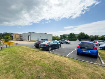 Property Image for Logistics House, Unit 2 Edward Way (Charles Avenue), Burgess Hill, RH15 9TQ
