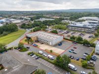 Property Image for Logistics House, Unit 2 Edward Way (Charles Avenue), Burgess Hill, RH15 9TQ
