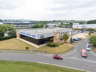 Property Image for Logistics House, Unit 2 Edward Way (Charles Avenue), Burgess Hill, RH15 9TQ