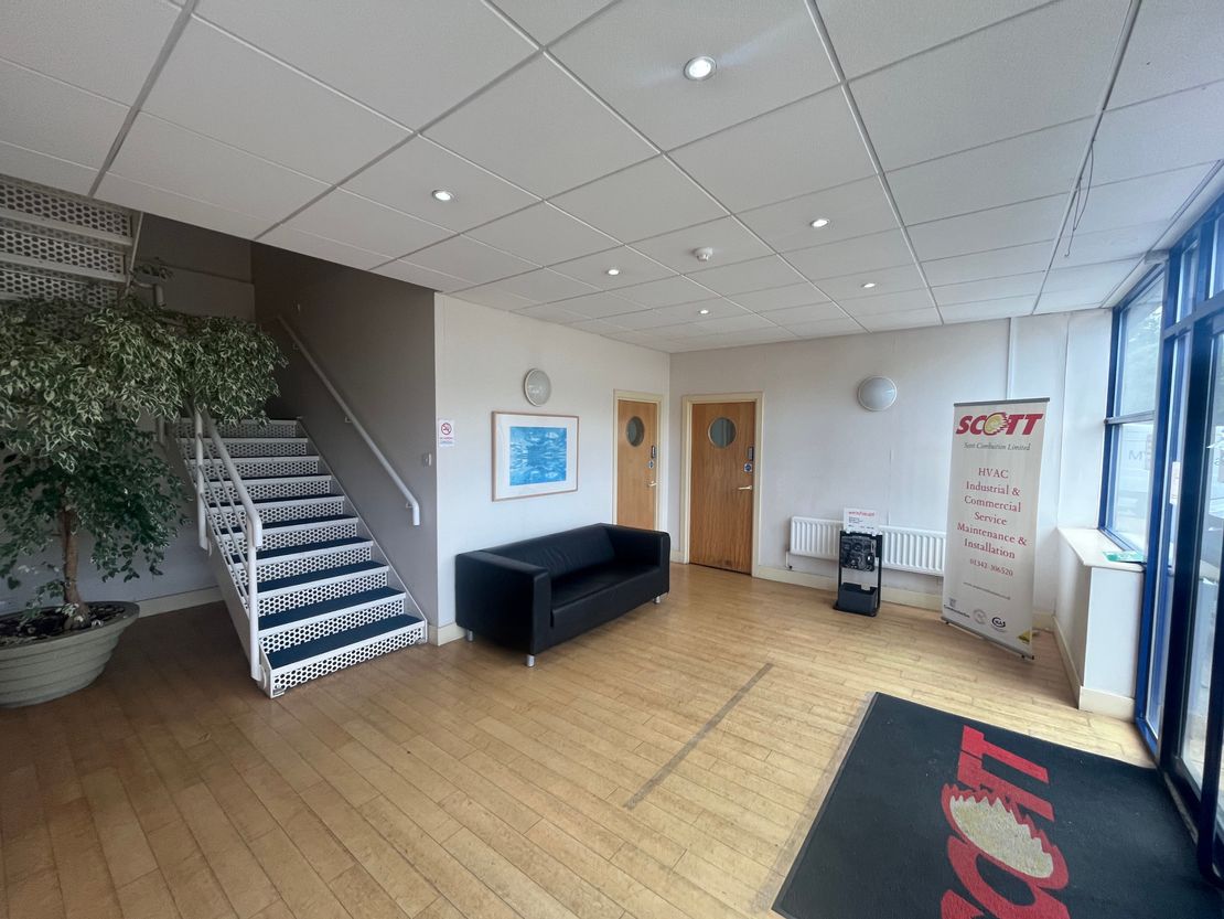 Unit 1B, Felbridge Centre, Imberhorne Lane, East Grinstead, RH19 1TU