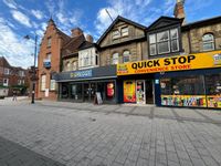 Property Image for 35 Hamilton Road, Felixstowe, Suffolk, IP11 7BB