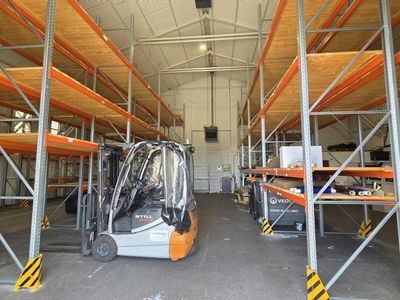 Property Image for Unit 9E, Ellough Industrial Estate, Beccles, NR34 7TD