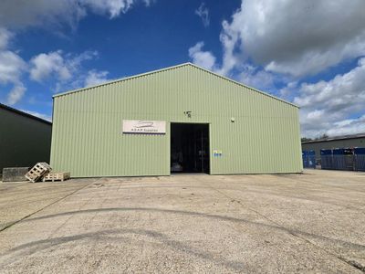 Property Image for Unit 9E, Ellough Industrial Estate, Beccles, NR34 7TD