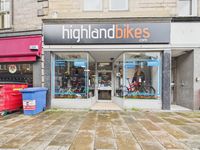 Property Image for 70 High Street, Elgin, Moray, IV30 1BJ