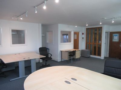 Property Image for West Barnes Lane, London