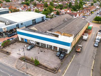 Property Image for 375 Bath Road, Slough, SL1 5QA