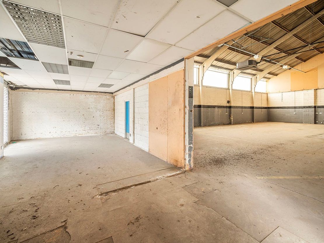 375 Bath Road, Slough, SL1 5QA