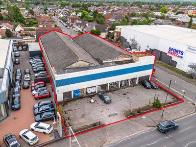 Property Image for 375 Bath Road, Slough, SL1 5QA