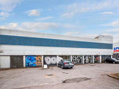 Property Image for 375 Bath Road, Slough, SL1 5QA