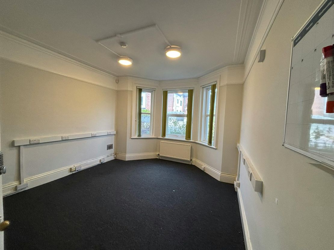 Seaforth House, 176 Bournemouth Road, Poole, BH14 9HA