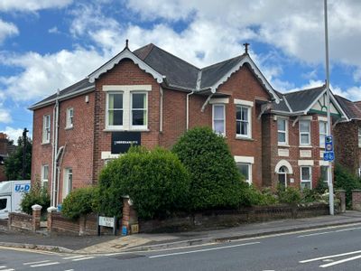 Property Image for Seaforth House, 176 Bournemouth Road, Poole, BH14 9HA