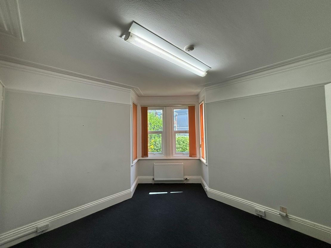 Seaforth House, 176 Bournemouth Road, Poole, BH14 9HA