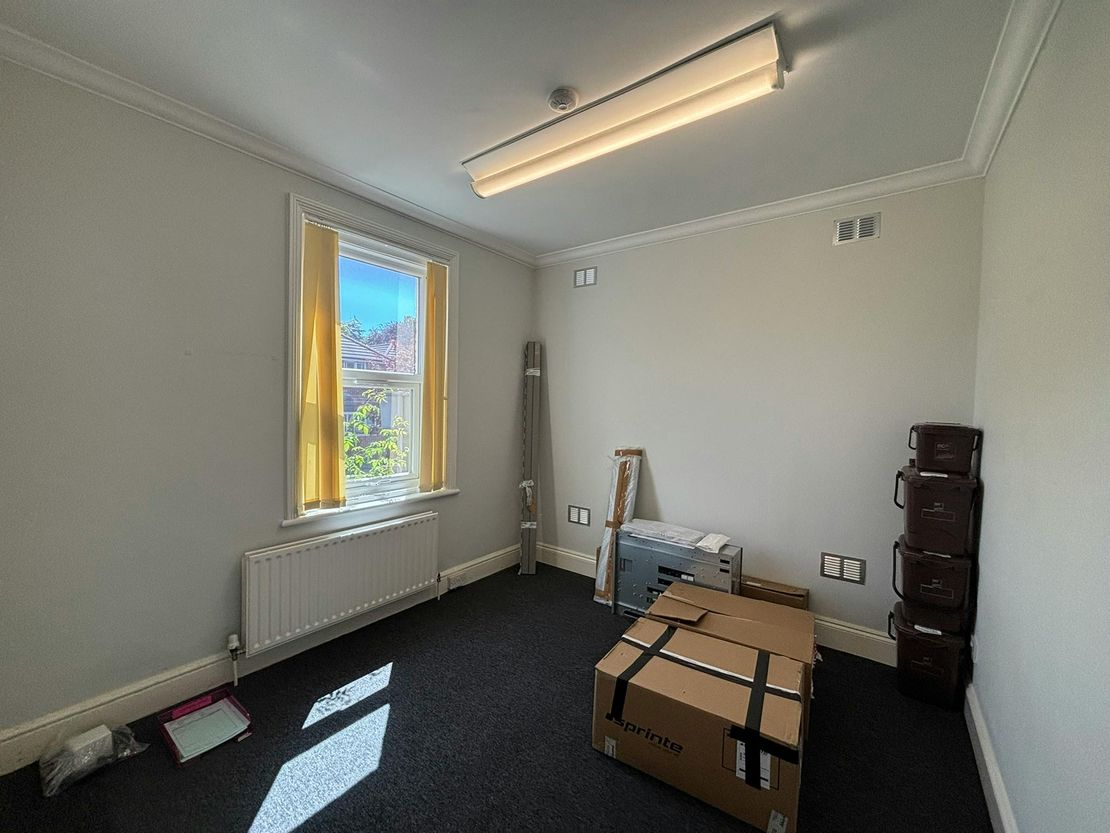 Seaforth House, 176 Bournemouth Road, Poole, BH14 9HA