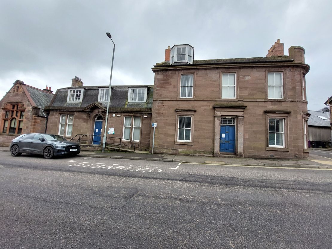 28 / 30, Panmure Street, Brechin, DD9 6AP