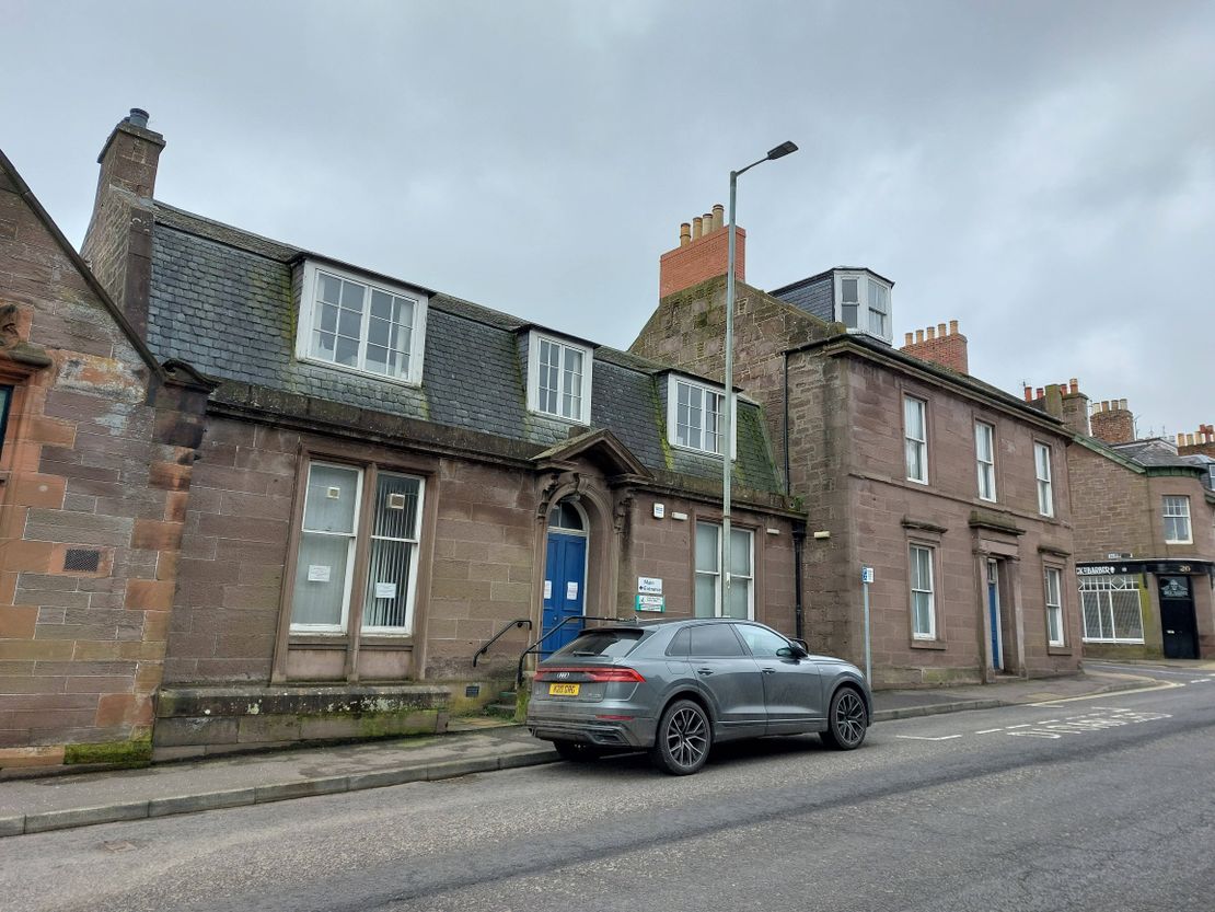 28 / 30, Panmure Street, Brechin, DD9 6AP