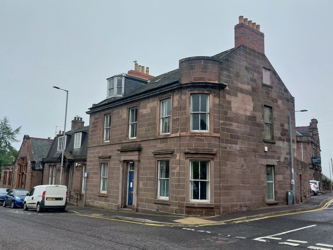 28 / 30, Panmure Street, Brechin, DD9 6AP