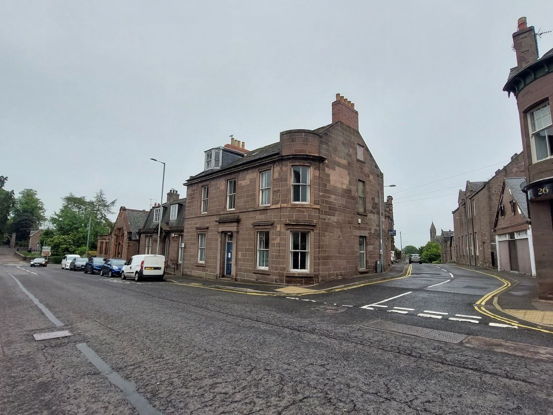 28 / 30, Panmure Street, Brechin, DD9 6AP