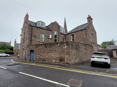 Property Image for 28 / 30, Panmure Street, Brechin, DD9 6AP
