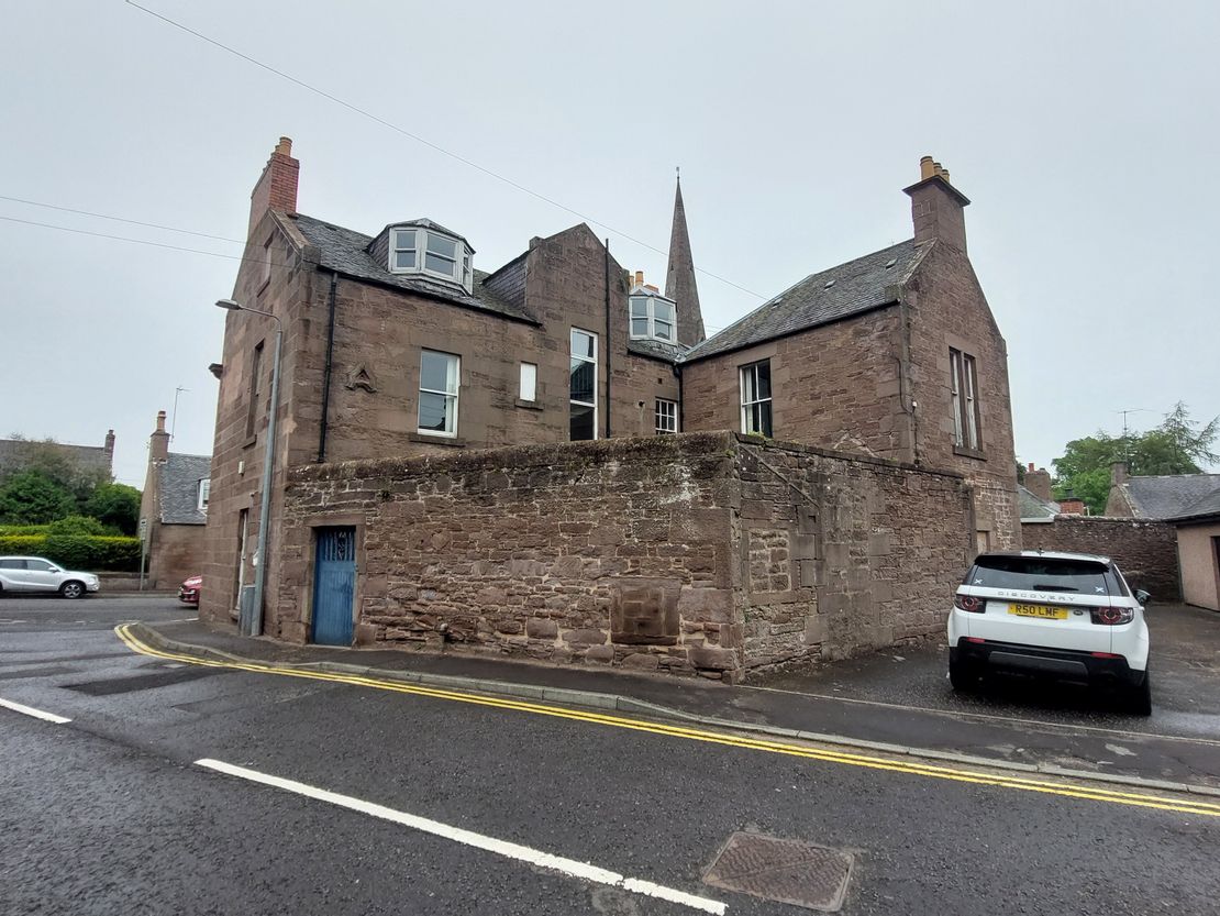 28 / 30, Panmure Street, Brechin, DD9 6AP