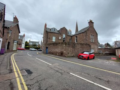 Property Image for 28 / 30, Panmure Street, Brechin, DD9 6AP