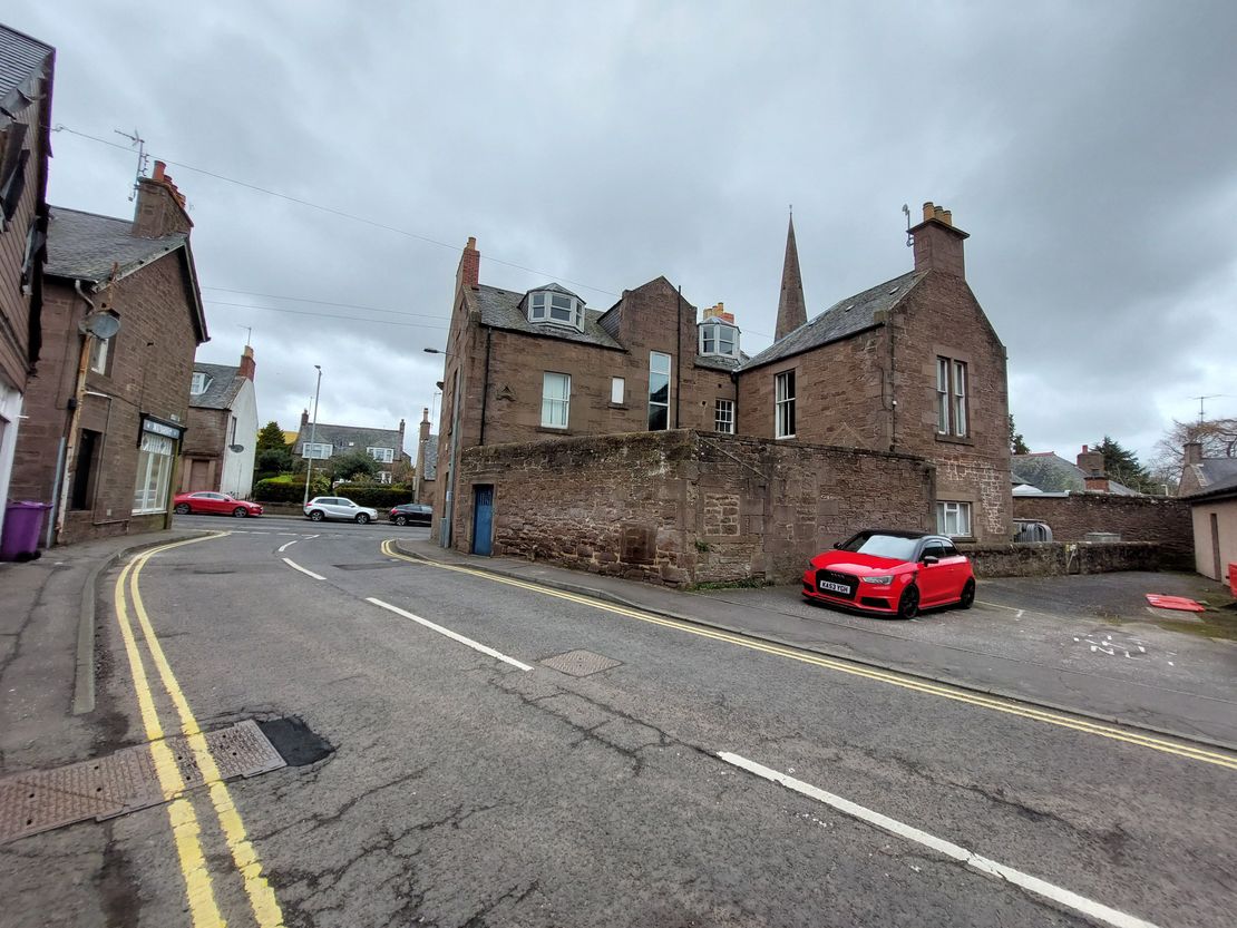 28 / 30, Panmure Street, Brechin, DD9 6AP