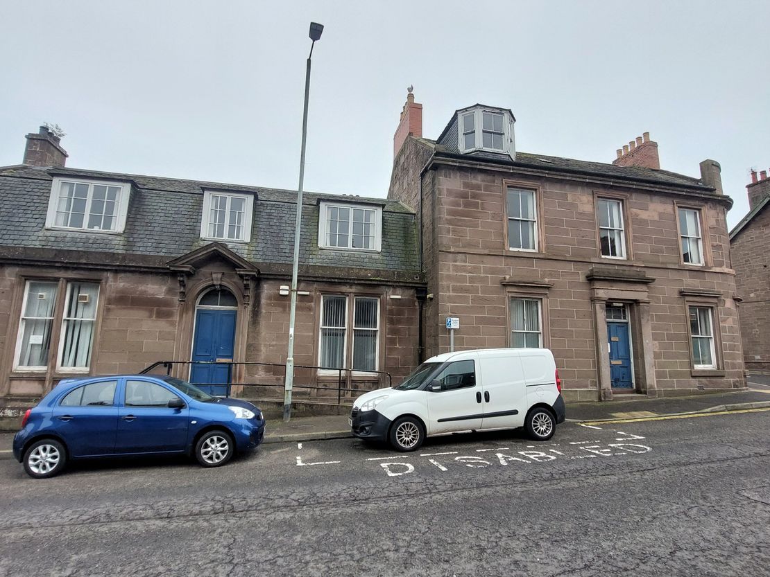 28 / 30, Panmure Street, Brechin, DD9 6AP