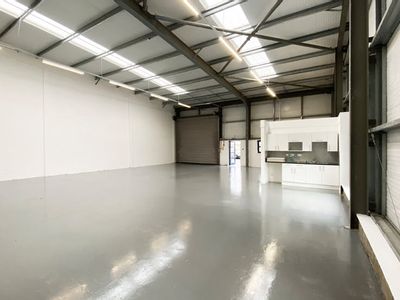 Property Image for Parkway Point, 2 Springhill Drive South, Glasgow Business Park, Glasgow, G69 6GA