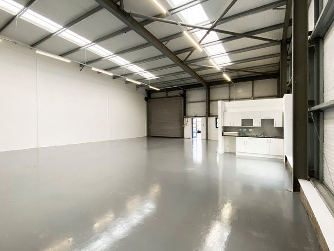 Parkway Point, 2 Springhill Drive South, Glasgow Business Park, Glasgow, G69 6GA