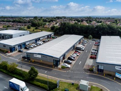 Property Image for Parkway Point, 2 Springhill Drive South, Glasgow Business Park, Glasgow, G69 6GA