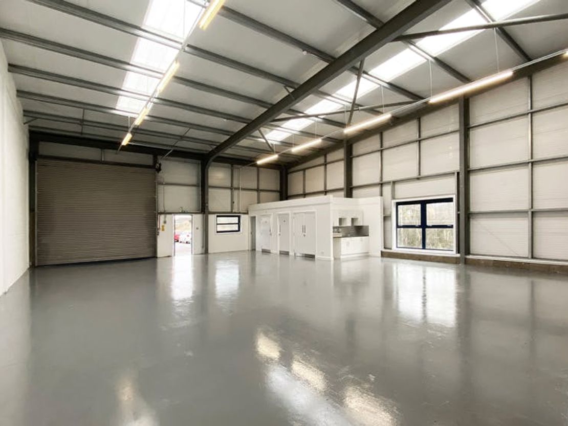 Parkway Point, 2 Springhill Drive South, Glasgow Business Park, Glasgow, G69 6GA