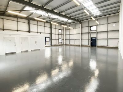 Property Image for Parkway Point, 2 Springhill Drive South, Glasgow Business Park, Glasgow, G69 6GA