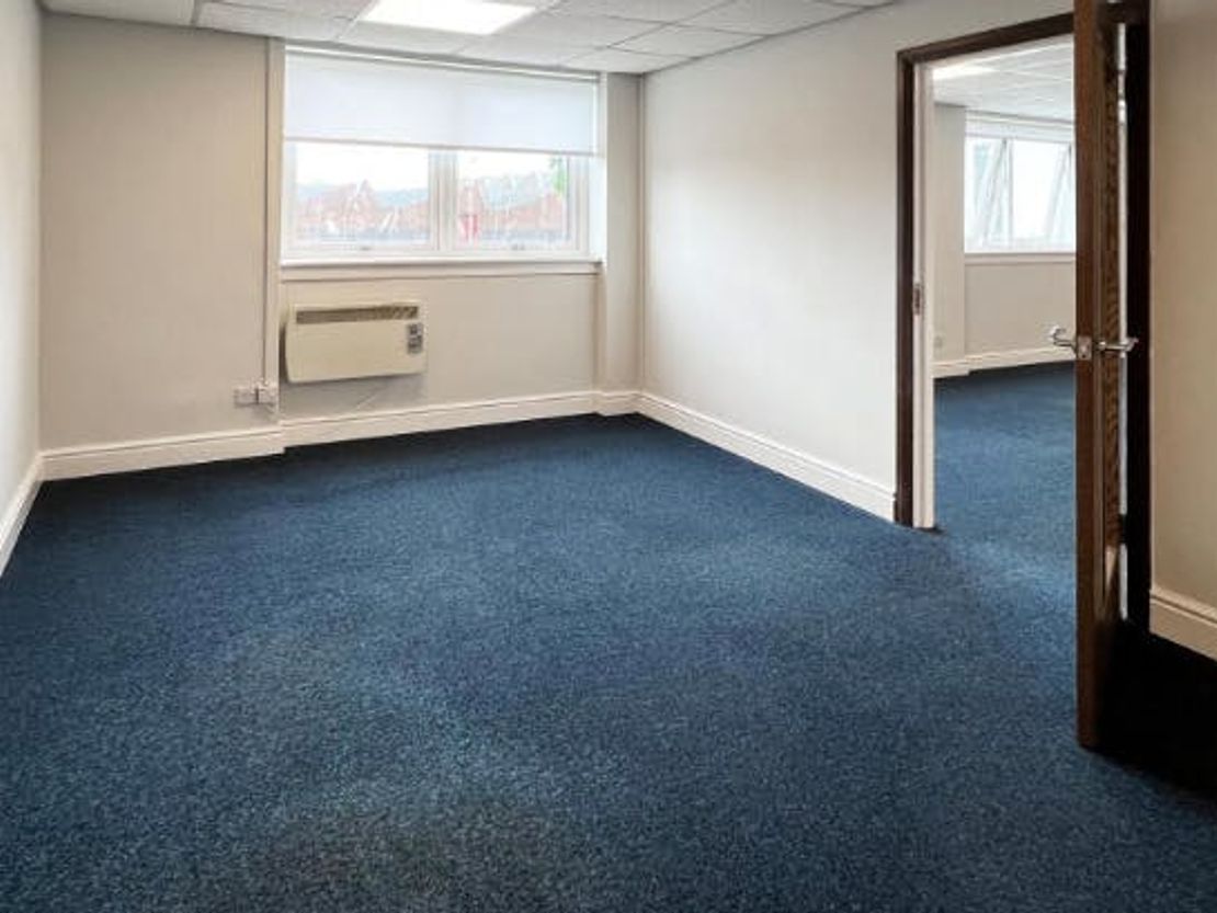 7 Springburn Place, East Kilbride, Glasgow, G74 5NU