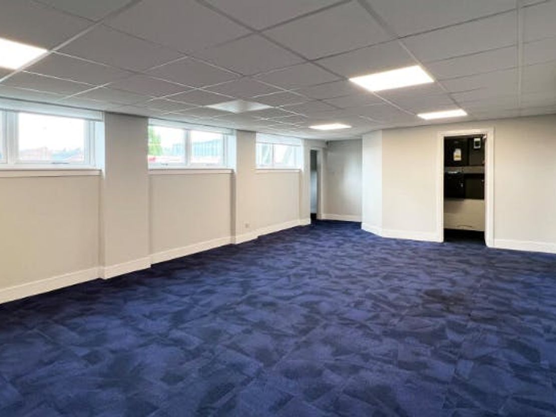 7 Springburn Place, East Kilbride, Glasgow, G74 5NU