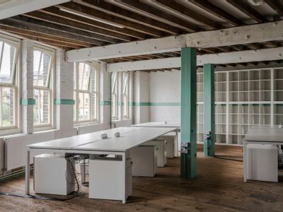 Property Image for Ragged School Museum, 46-50 Copperfield Road, London, E3 4RR