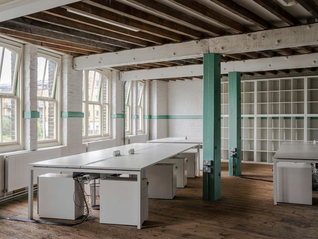 Ragged School Museum, 46-50 Copperfield Road, London, E3 4RR