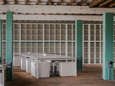 Property Image for Ragged School Museum, 46-50 Copperfield Road, London, E3 4RR