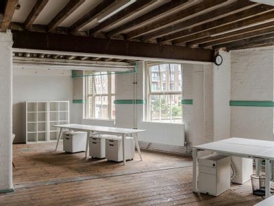 Property Image for Ragged School Museum, 46-50 Copperfield Road, London, E3 4RR