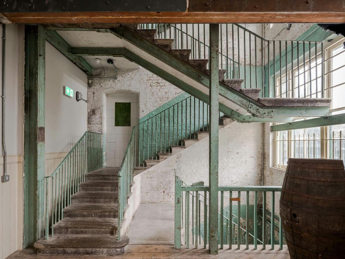 Ragged School Museum, 46-50 Copperfield Road, London, E3 4RR