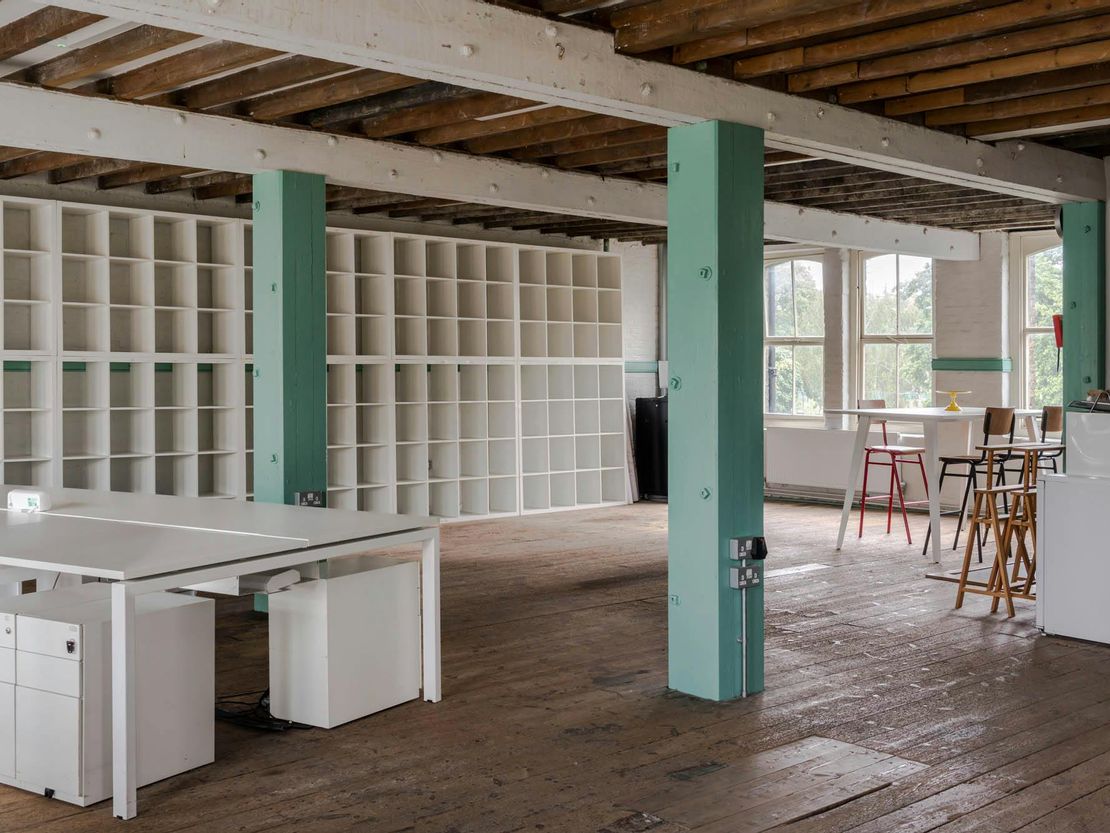 Ragged School Museum, 46-50 Copperfield Road, London, E3 4RR