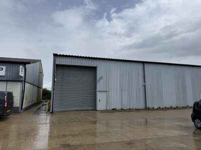 Property Image for 6-8 Storefast Estate, Park Corner Road, Southfleet, Gravesend, Kent, DA13 9LJ