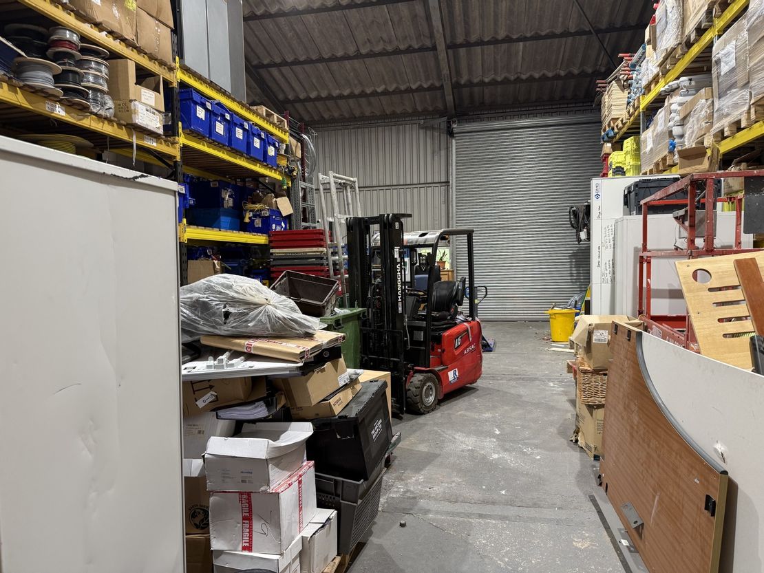 6-8 Storefast Estate, Park Corner Road, Southfleet, Gravesend, Kent, DA13 9LJ