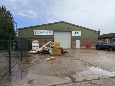 Property Image for 1 Storefast Estate, Park Corner Road, Southfleet, Gravesend, Kent, DA13 9LJ