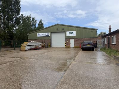Property Image for 1 Storefast Estate, Park Corner Road, Southfleet, Gravesend, Kent, DA13 9LJ