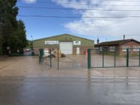 Property Image for 1 Storefast Estate, Park Corner Road, Southfleet, Gravesend, Kent, DA13 9LJ
